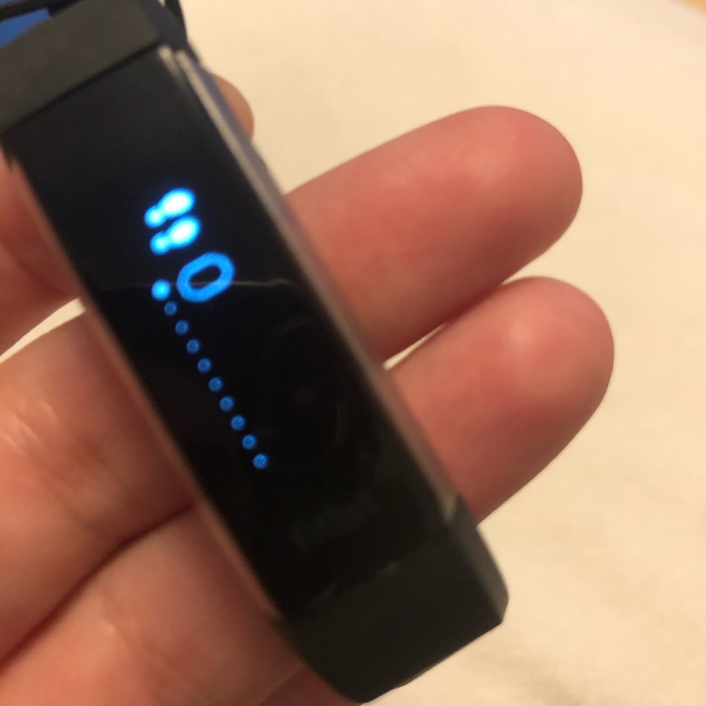 Fitbit Alta HR